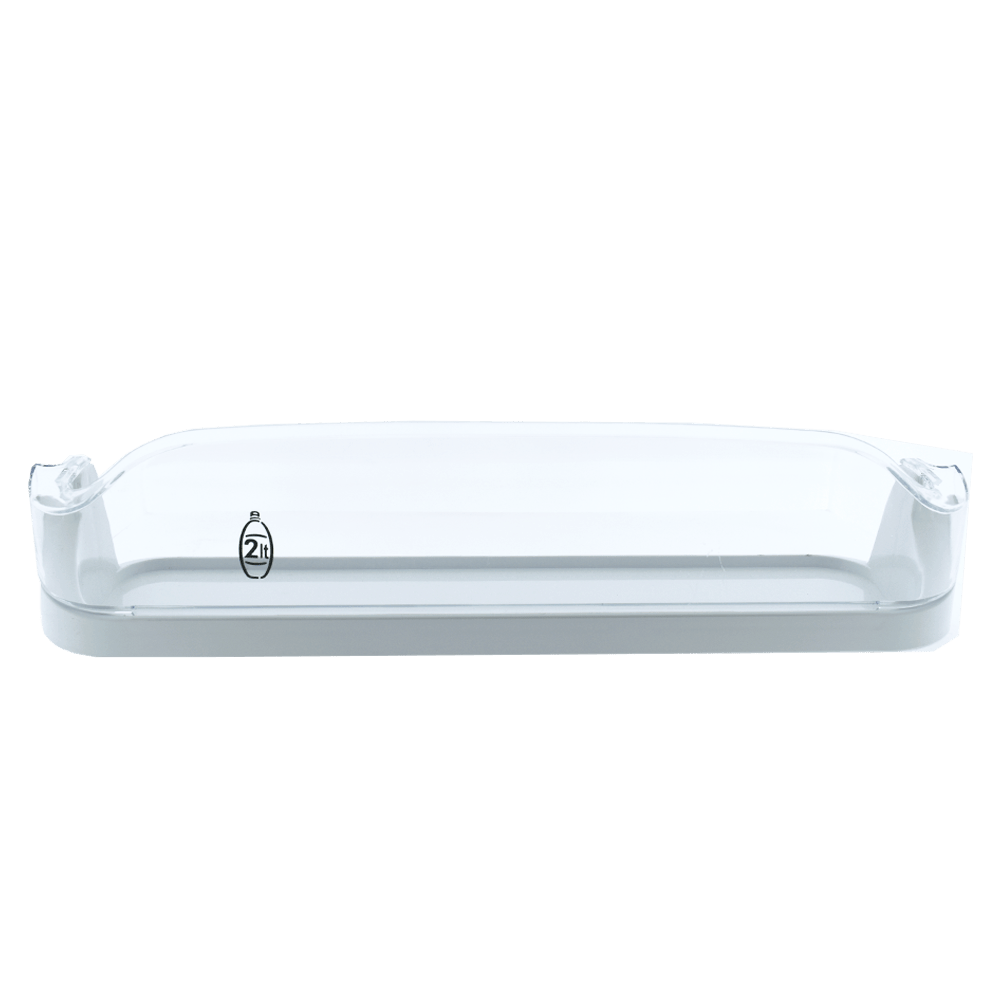 Bauknecht flaskehylde til køleskab 442 x 104 mm / C00283225
