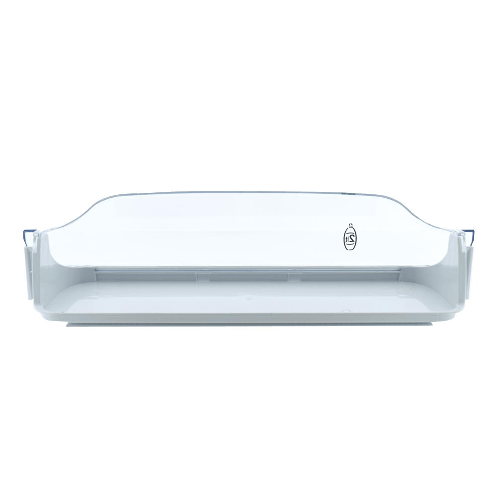 Bauknecht flaskehylde til køleskab 442 x 104 mm / C00283225