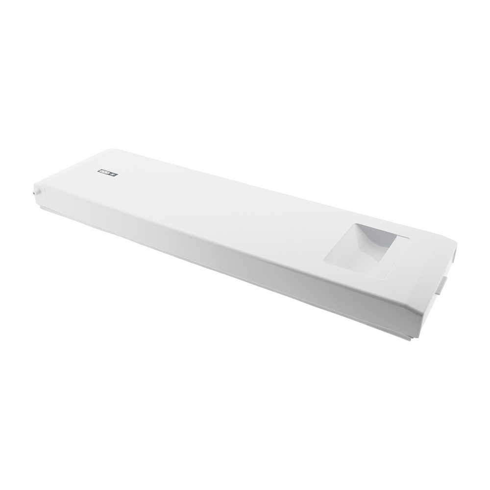 Fryserumslåge passer til Ikea 505x150mm C00864719