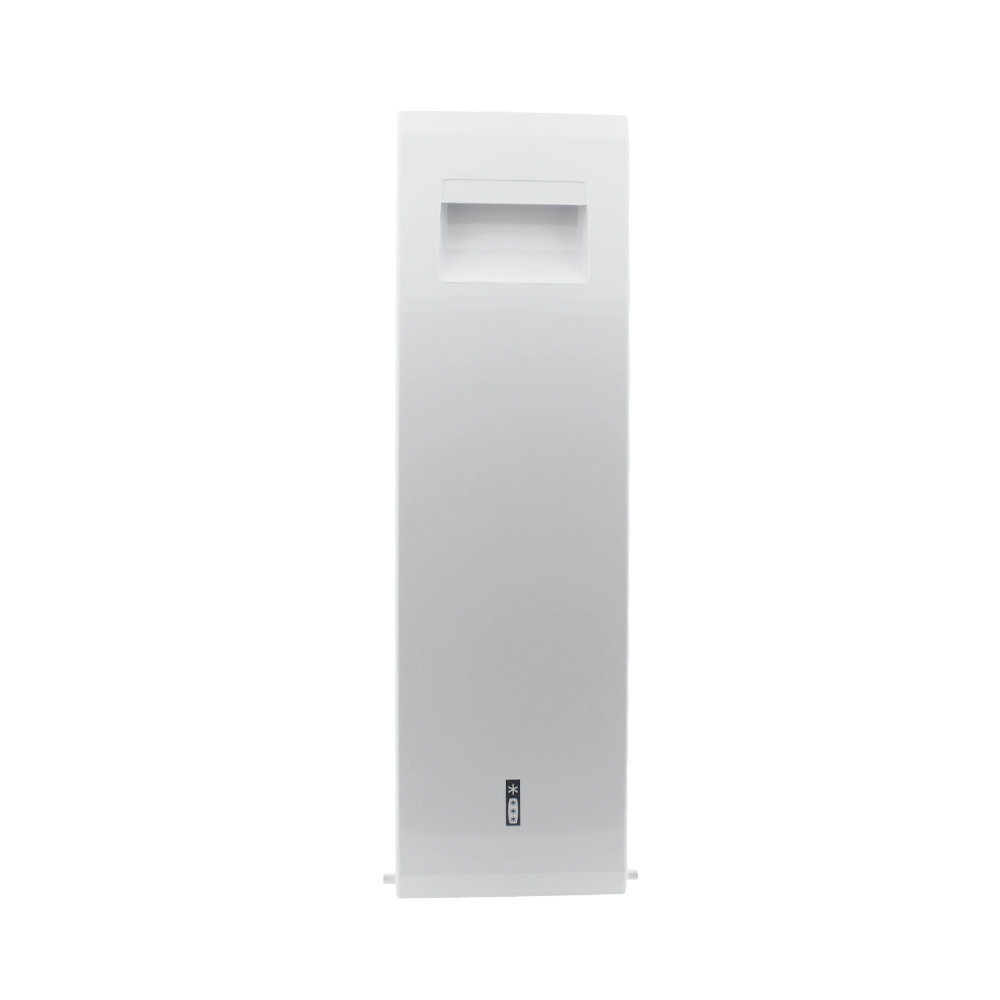 Grundig Fryserdør 505x150mm C00864719
