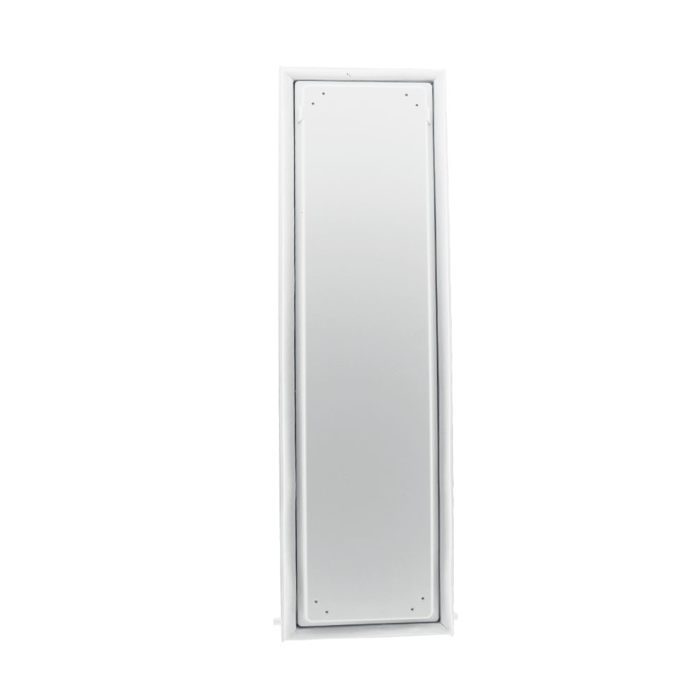 Fryserumslåge passer til Ikea 505x150mm C00864719