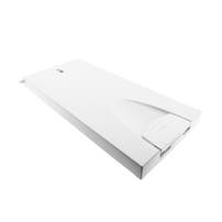 Grundig fryserdør 440 x 200 mm / C00881952