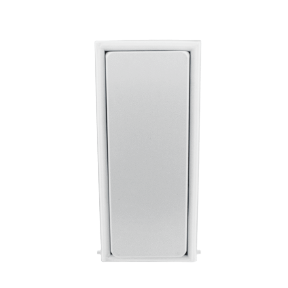 Indesit fryserdør 440 x 200 mm / C00881952