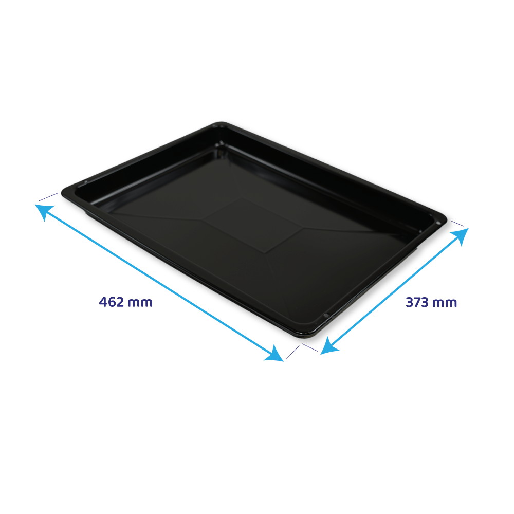 FAR bageplade til ovn 462 x 373 mm CM6611