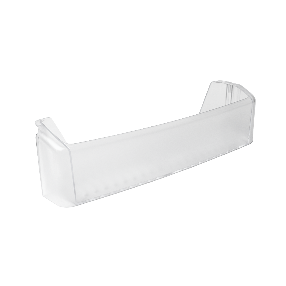 Flaskehylde passer til Ikea 490x125mm TYLLSNÄS
