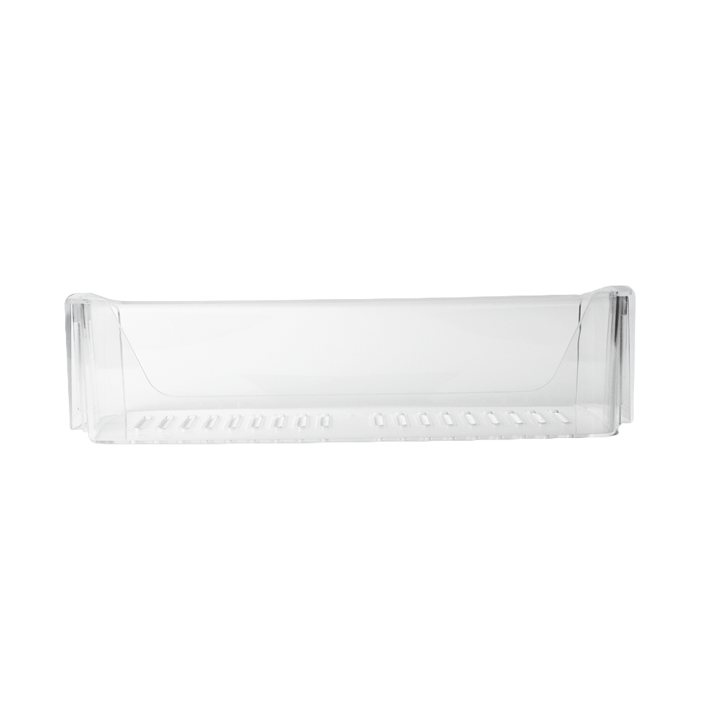 Flaskehylde passer til Ikea 490x125mm TYLLSNÄS