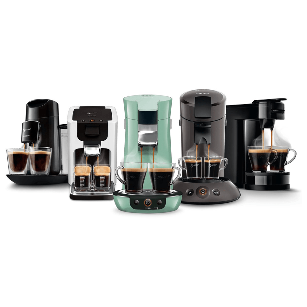 Senseo flydende afkalker (250 ml) CA6520/00