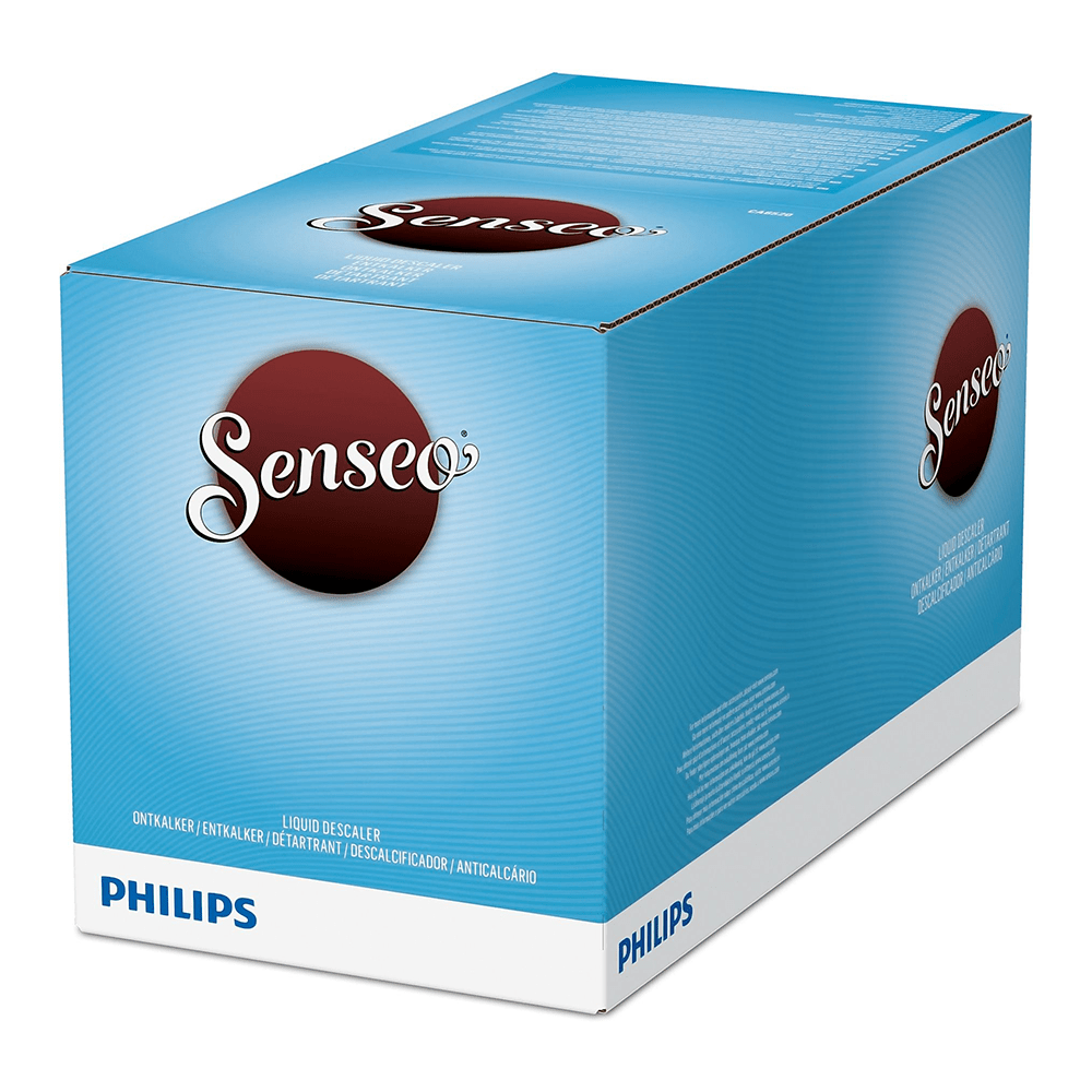 Senseo flydende afkalker (250 ml) CA6520/00