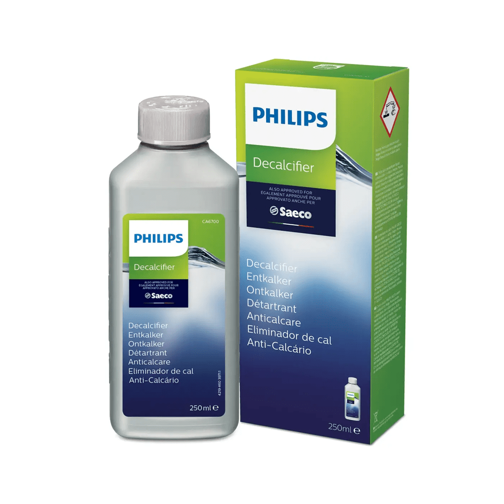 Philips / Saeco afkalker CA6700/ CA6706 / CA6707 (250ml)