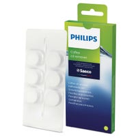 Philips / Saeco kaffeoliefjerner (6 stk.) CA6704