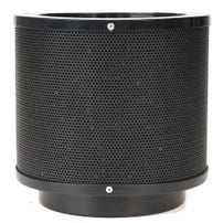 PlasmaMade kulfilter CA-R 150-150