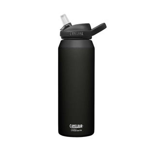 Camelbak Eddy+ Drikkedunk (1L) Sort CB2552001001