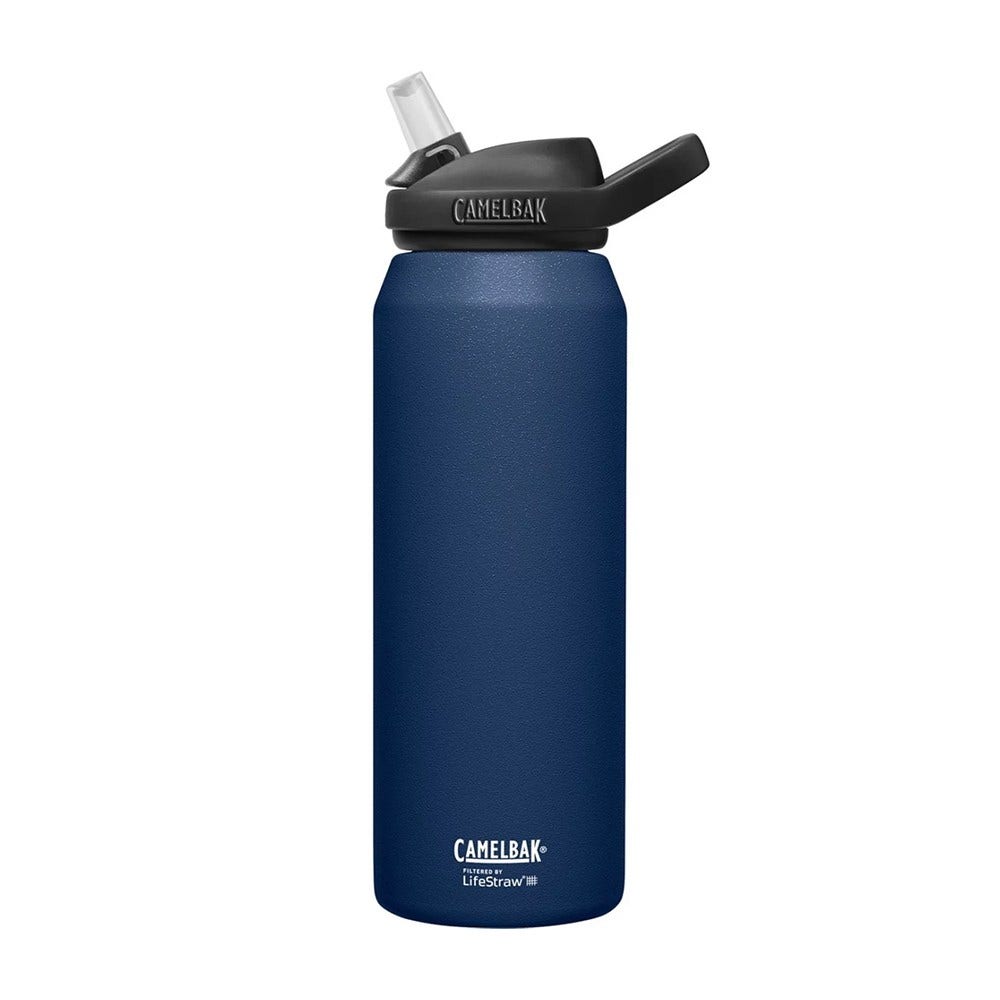 Camelbak Eddy+ Drikkedunk (1L) Blå CB2552401001