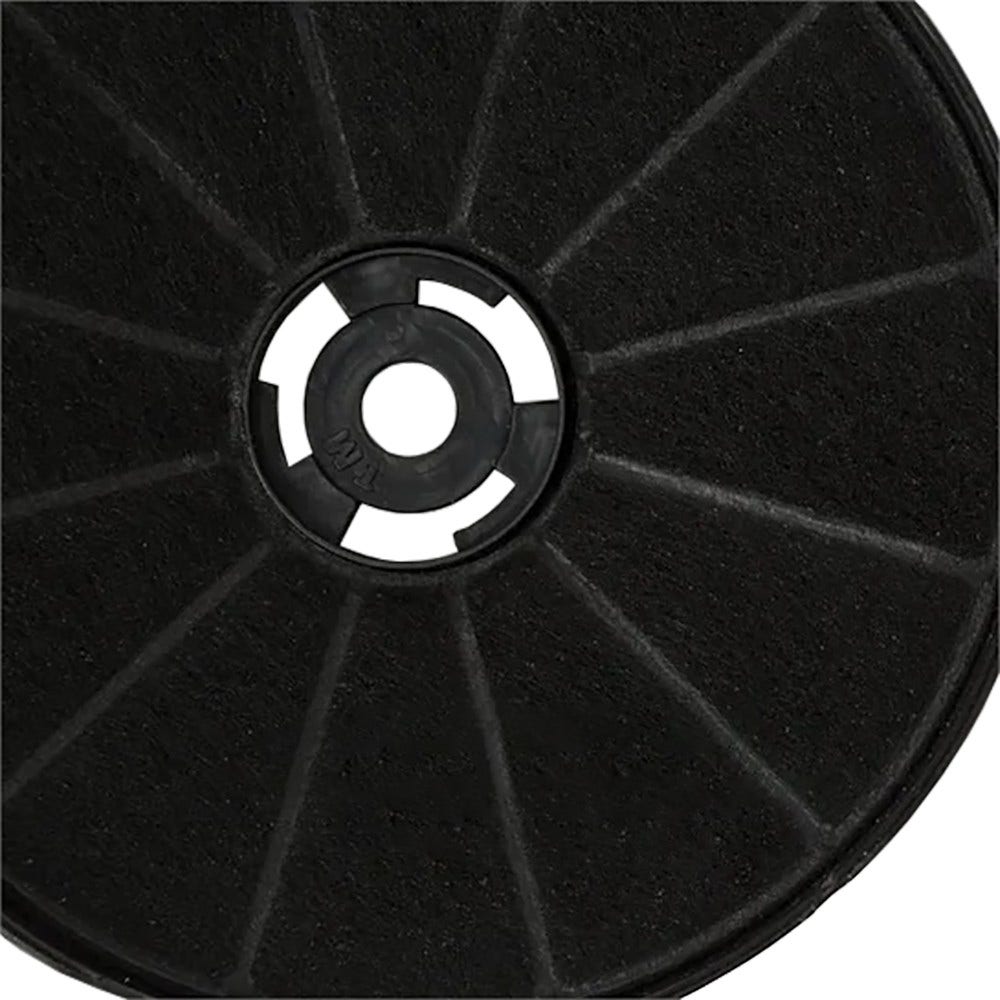 Firegas kulfilter CC130 (2 stk.)