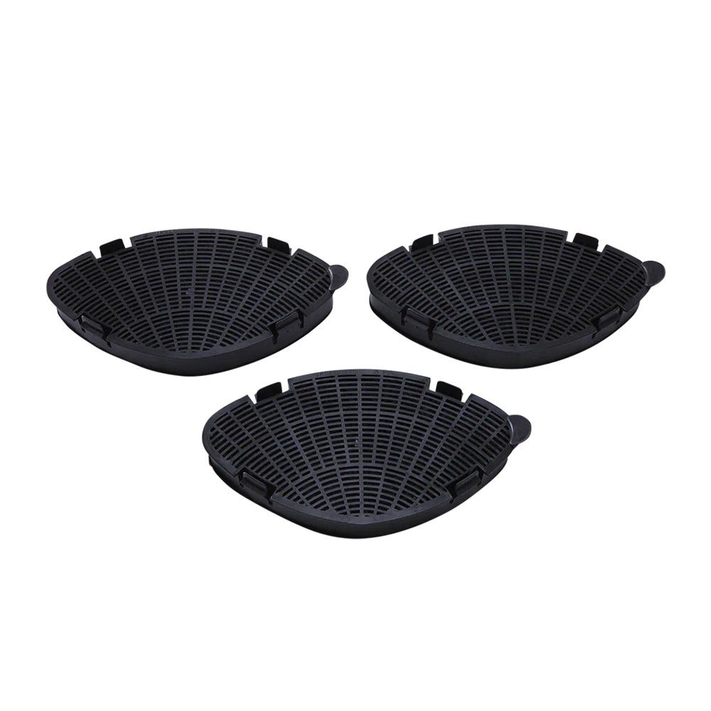 Elica kulfilter CFC0010442 (3 stk.)