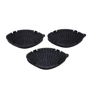 Elica kulfilter CFC0010442 (3 stk.)