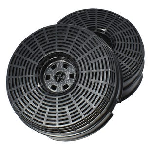 Respekta kulfilter CFC0038000 (2 stk.)