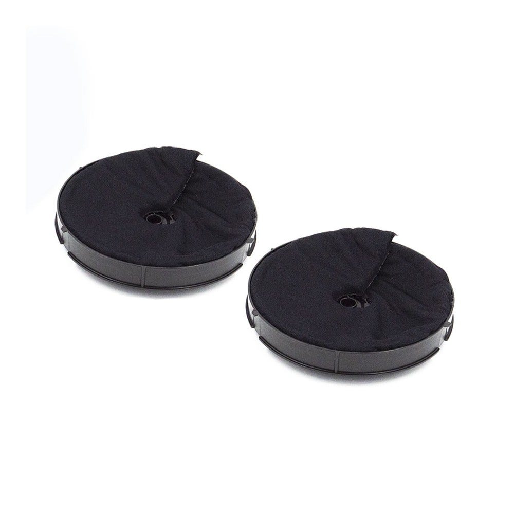 TurboAir longlife kulfilter Model 57 / CFC0162221 (2 stk.)