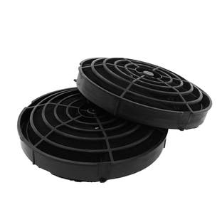 Elica longlife kulfilter Model 57 / CFC0162221 (2 stk.)