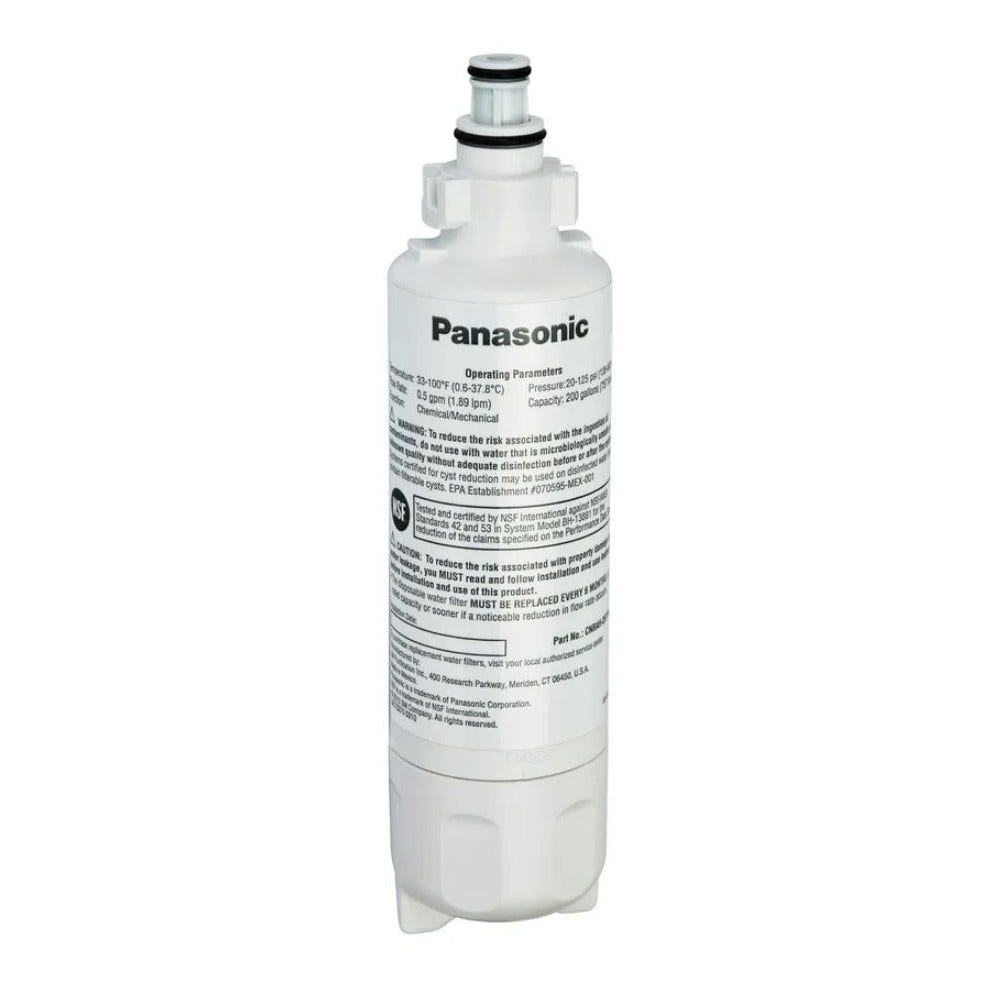 Panasonic vandfilter CNRAH-257760