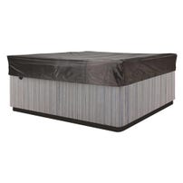 SpaLine deLuxe beskyttelsesbetræk til spa-cover 220 x 220 cm CAPDL-220