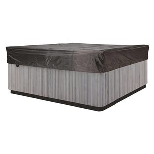 SpaLine deLuxe beskyttelsesbetræk til spa 230 x 230 cm CAPDL-230