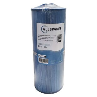 Spa vandfilter egnet til PWW50L-M / 4CH-949AM / 40508 / SC757 (antibakteriel)