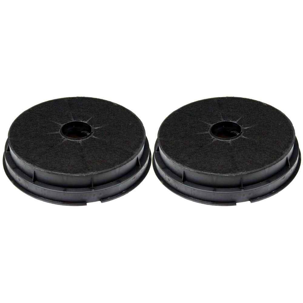 Airlux kulfilter CR350 (2 stk.)