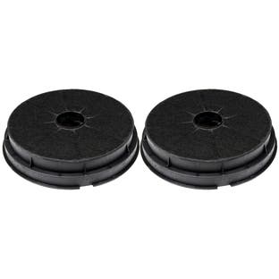 Glem kulfilter CR350 (2 stk.)