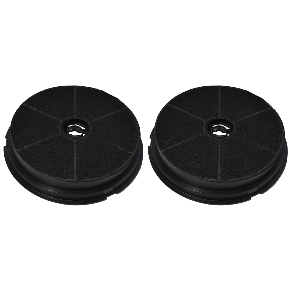 Airlux kulfilter CR350 (2 stk.)