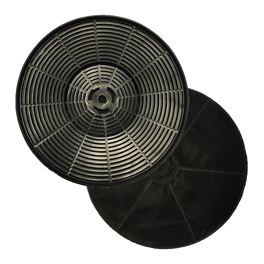 Airlux kulfilter CR720 (2 stk.)