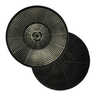 Glem kulfilter CR720 (2 stk.)