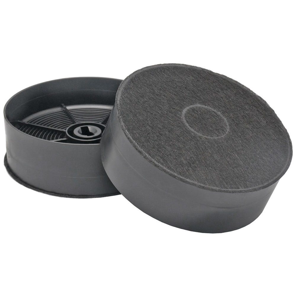 Airlux kulfilter CR800 (2 stk.)