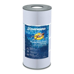 Hayward swimmingpool vandfilter C100SE / CX100XRE