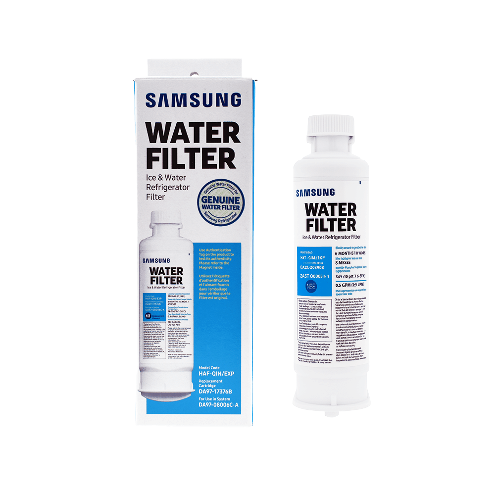Originalt Samsung vandfilter DA97-17376B / HAF-QIN/EXP