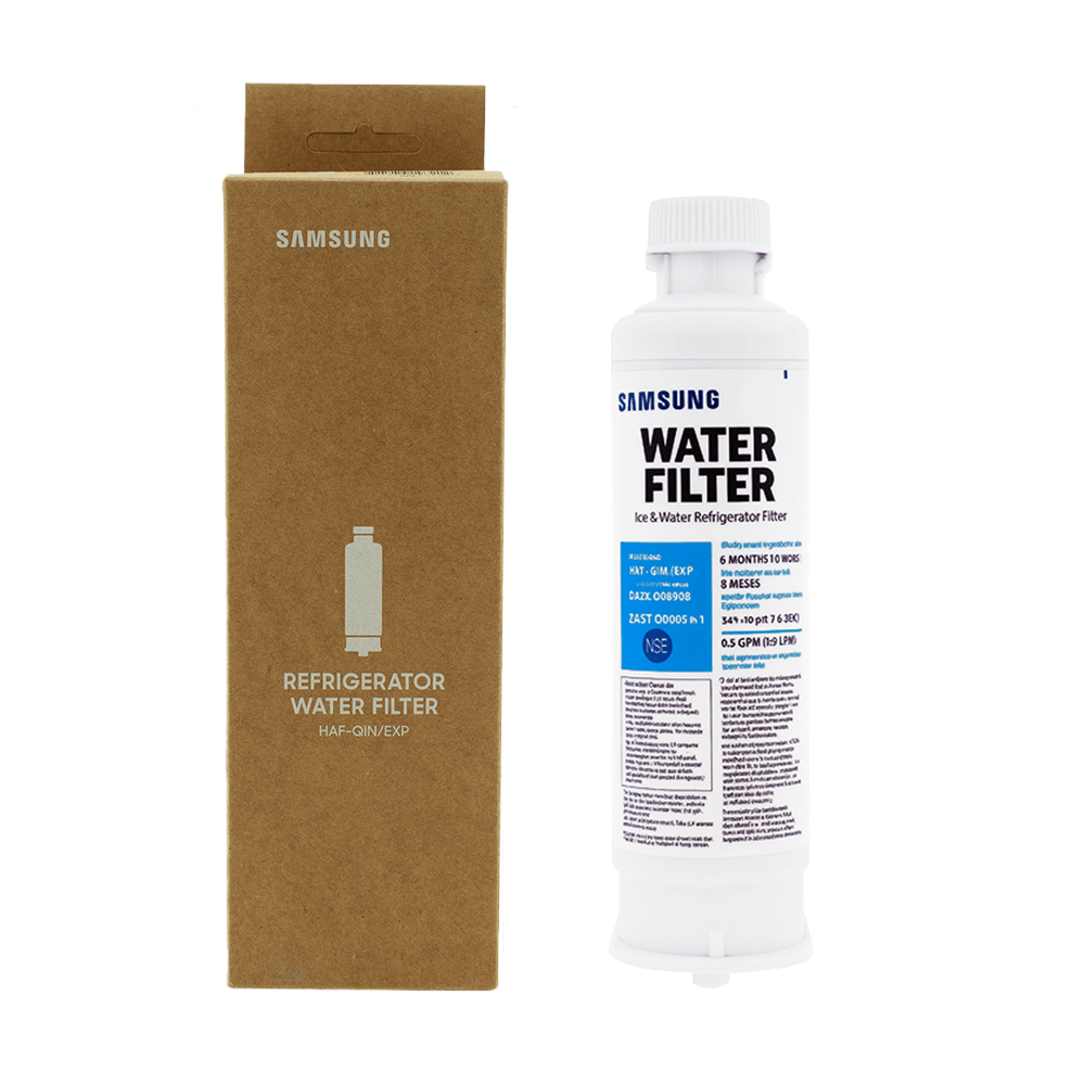 Originalt Samsung vandfilter DA97-17376B / HAF-QIN/EXP