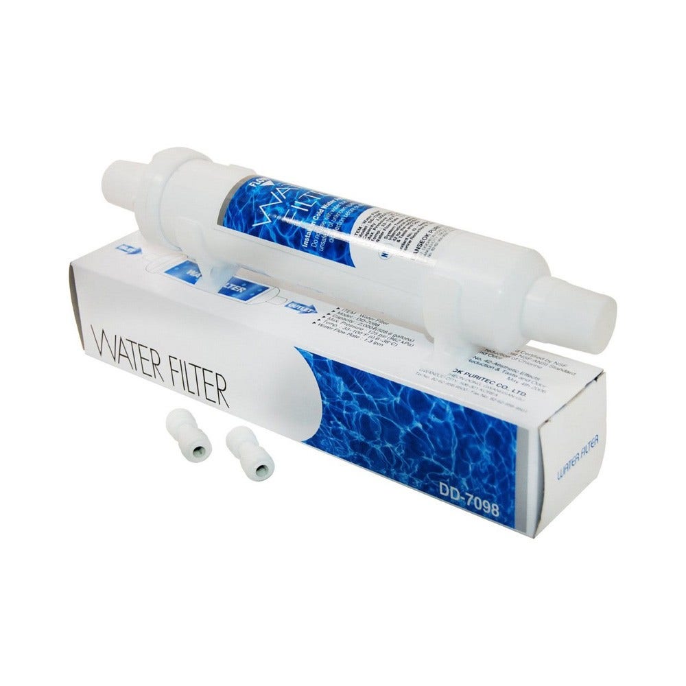 Neff vandfilter DD-7098