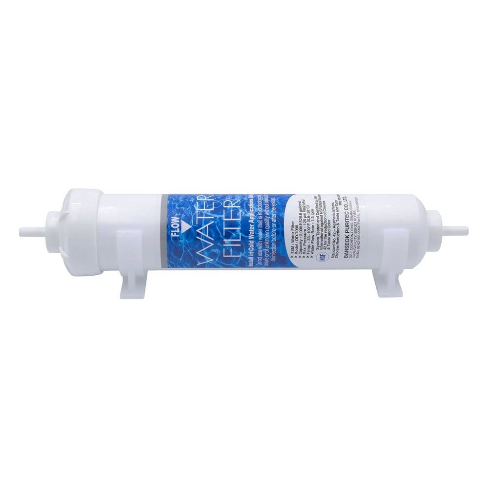 Siemens vandfilter DD-7098
