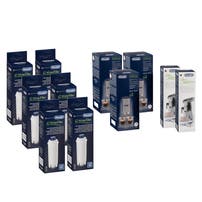 De'Longhi 1 års vedligeholdelsessæt til kaffemaskiner