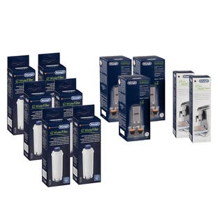 De'Longhi 1 års vedligeholdelsessæt til kaffemaskiner