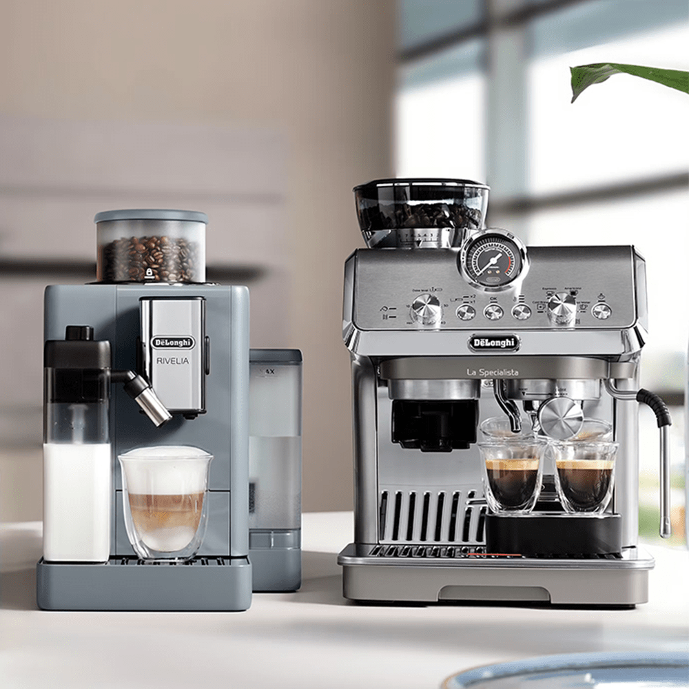 De'Longhi 1 års vedligeholdelsessæt til kaffemaskiner