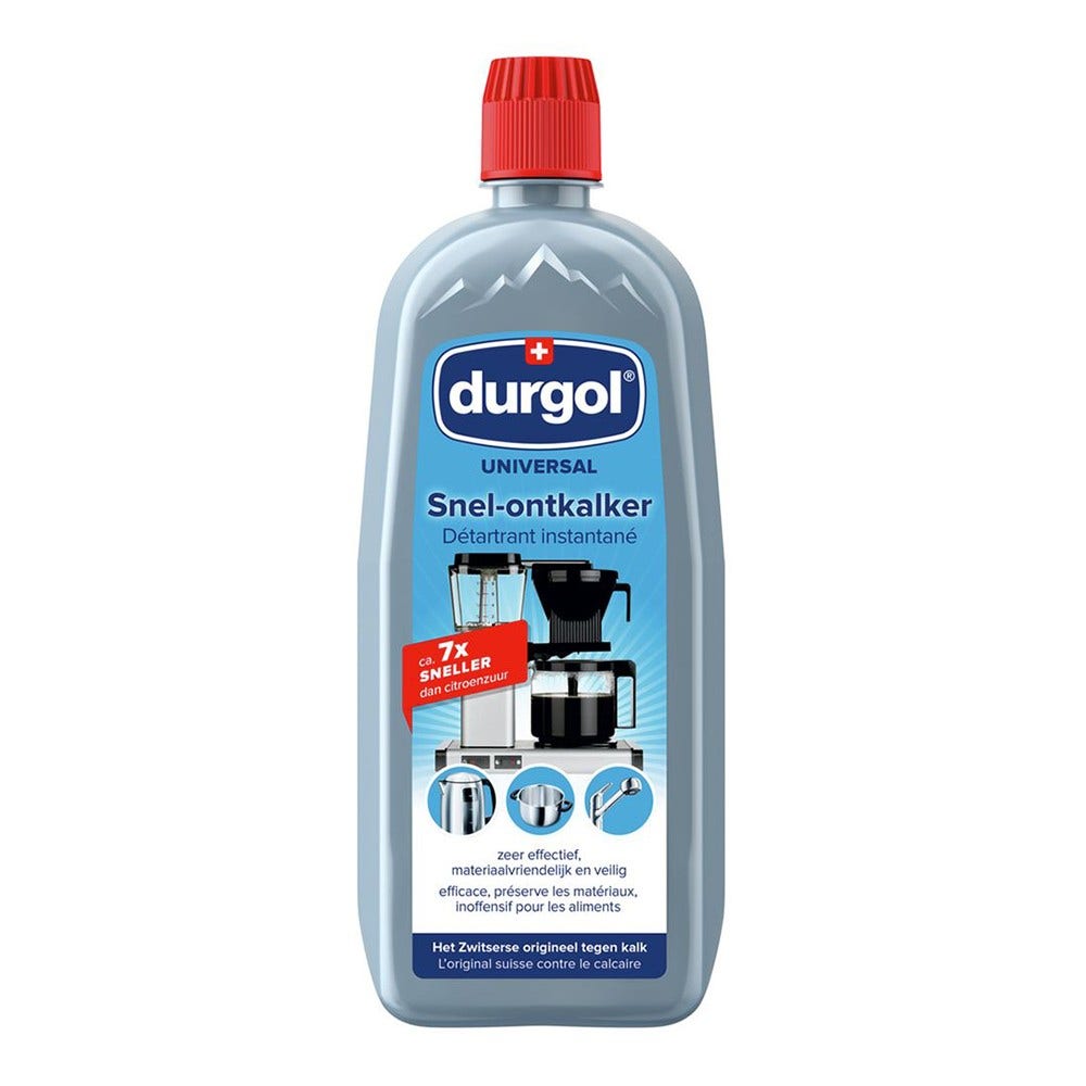 Durgol Universal flydende afkalker (750 ml)