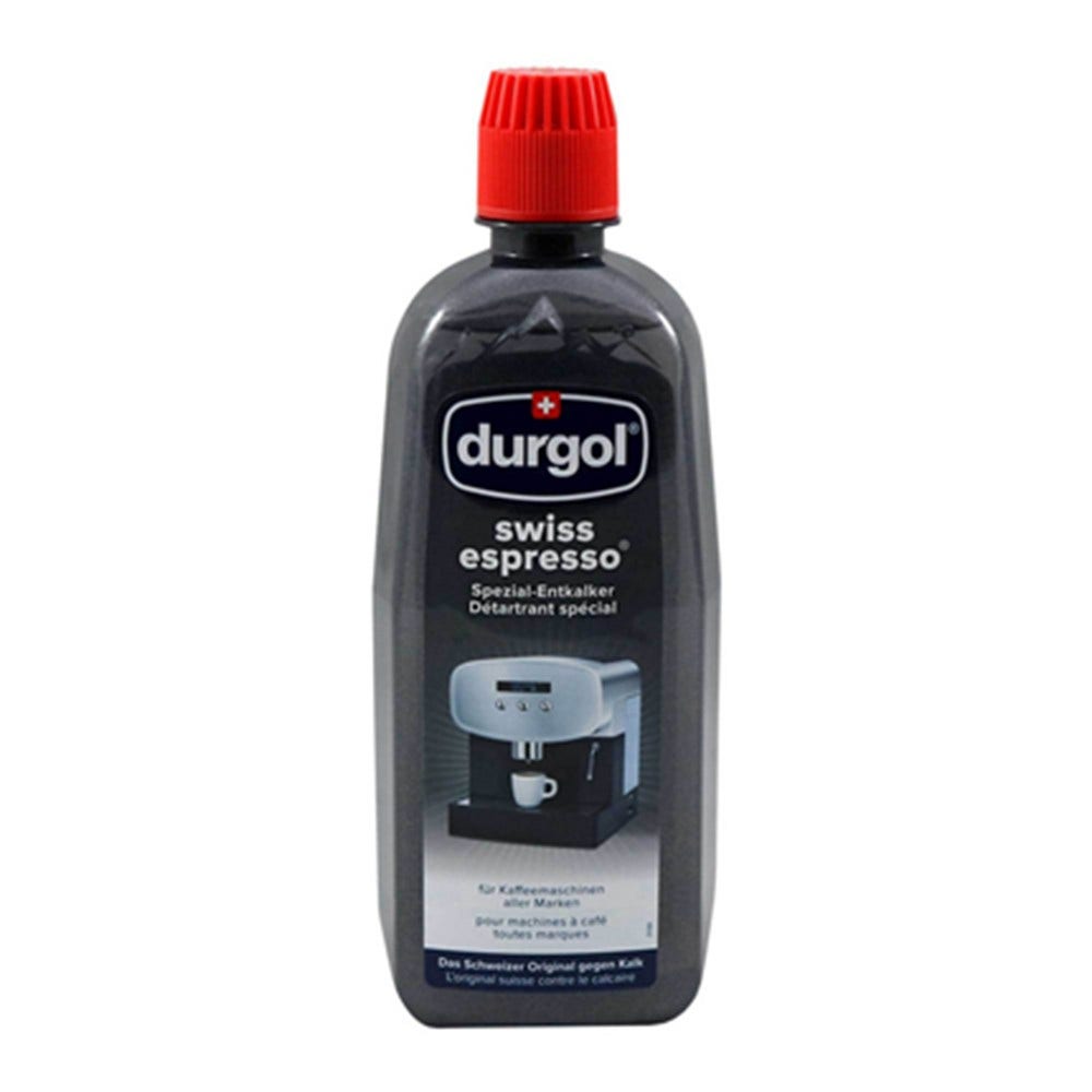 Durgol Swiss Espresso afkalker (500 ml)