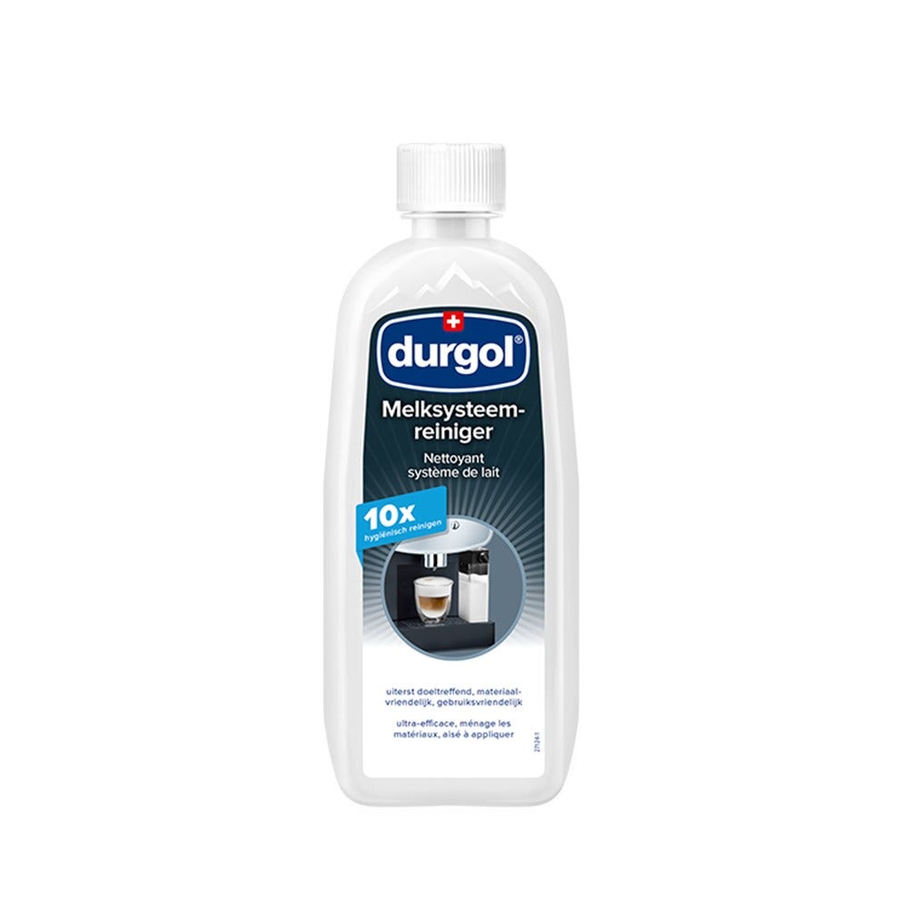 Durgol mælkesystemrens (500 ml)