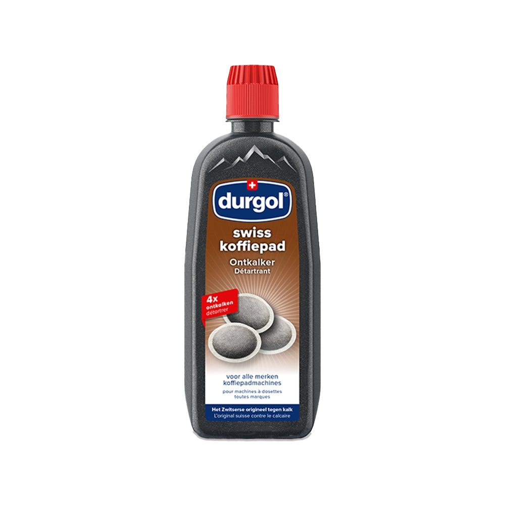 Durgol Swiss afkalker til kaffemaskine (500 ml)
