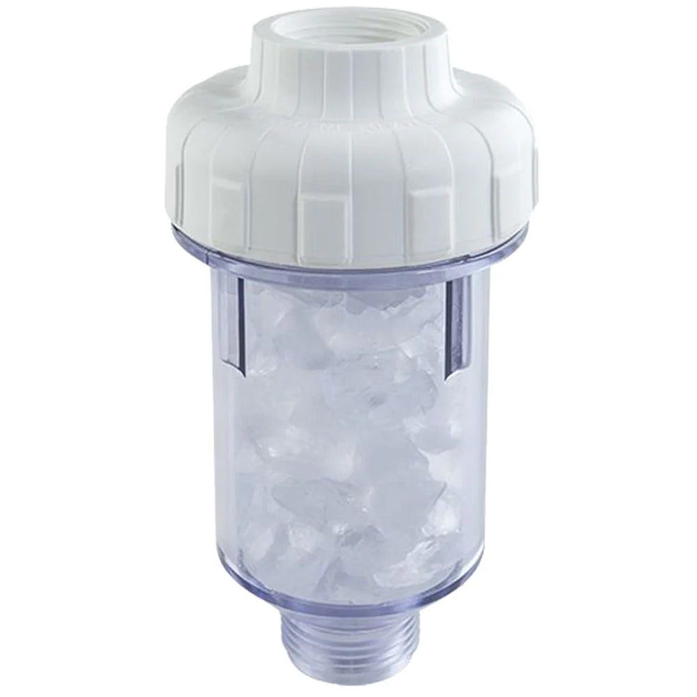 Purway kalkreducerende vaskemaskinefilter DOSAL 3/4\"