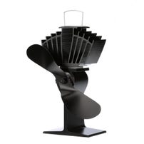 Caframo Ecofan AirMax 812 brændeovnsventilator