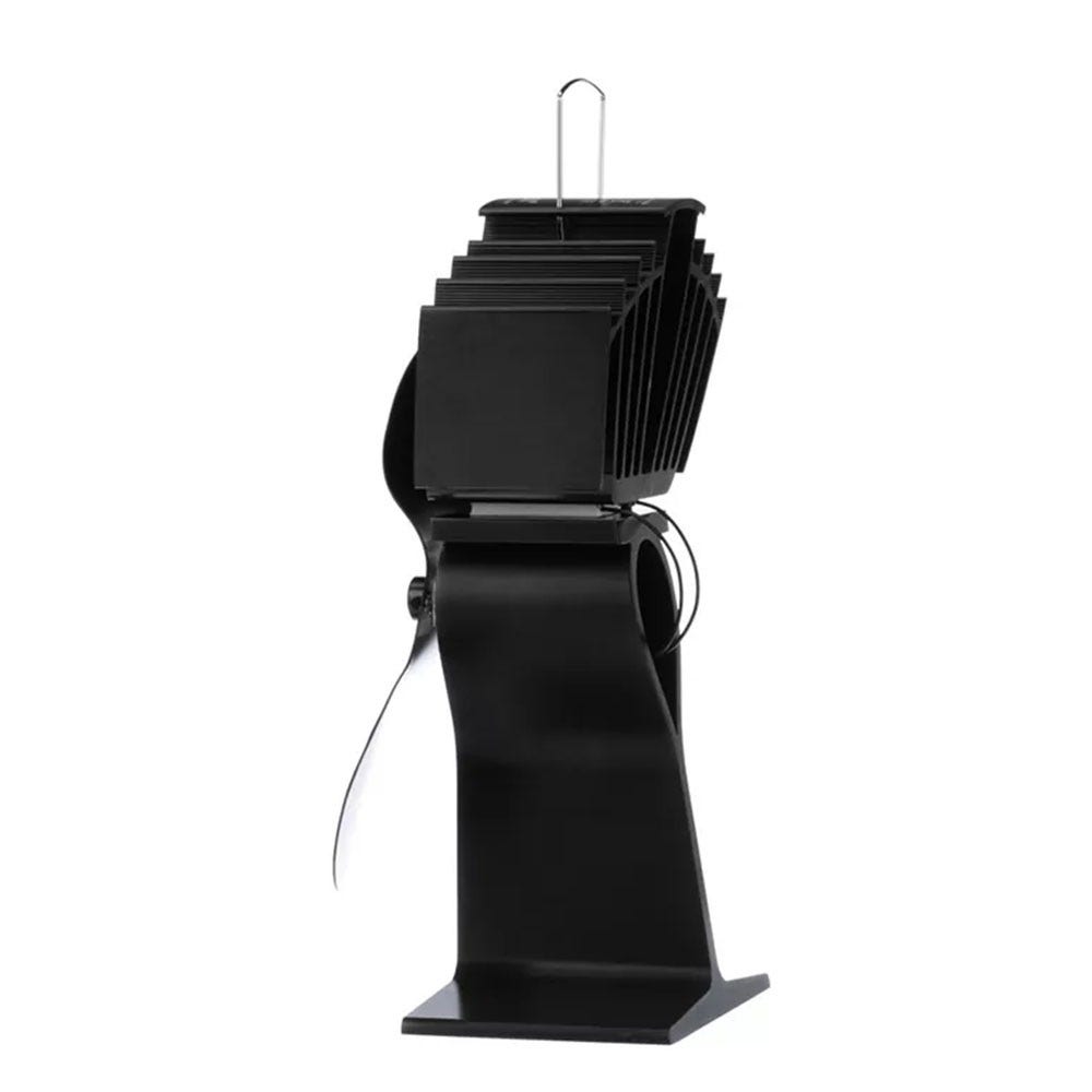 Caframo Ecofan AirMax 812 brændeovnsventilator