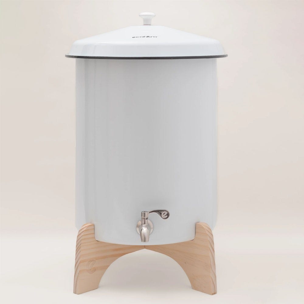 Ecofiltro træstander 20 L