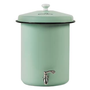 Ecofiltro vandfilter 5 L Mintgrøn (filtrerer PFAS)